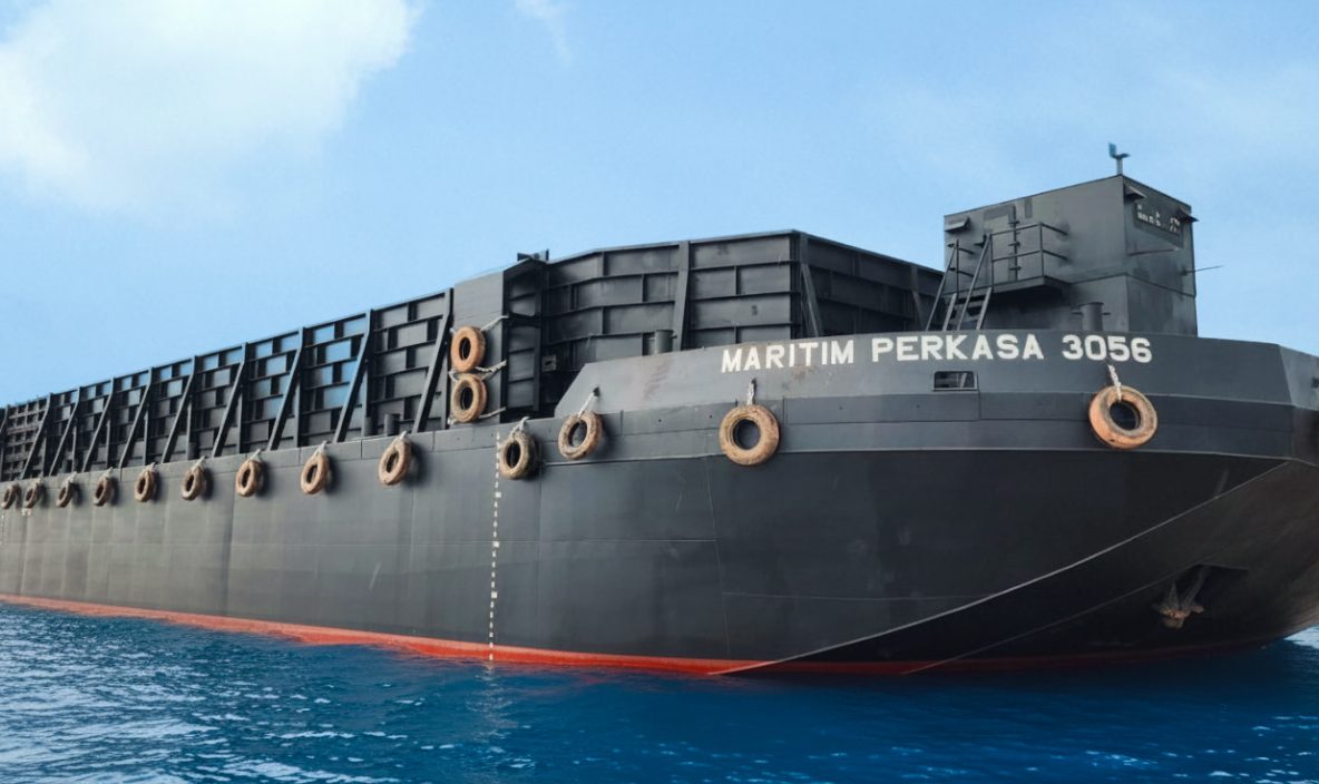 Foto 2 -Halaman About Us - Company Background