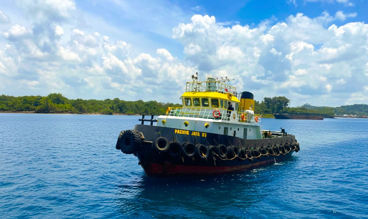 Foto 4 - Halaman About Us - Company Background