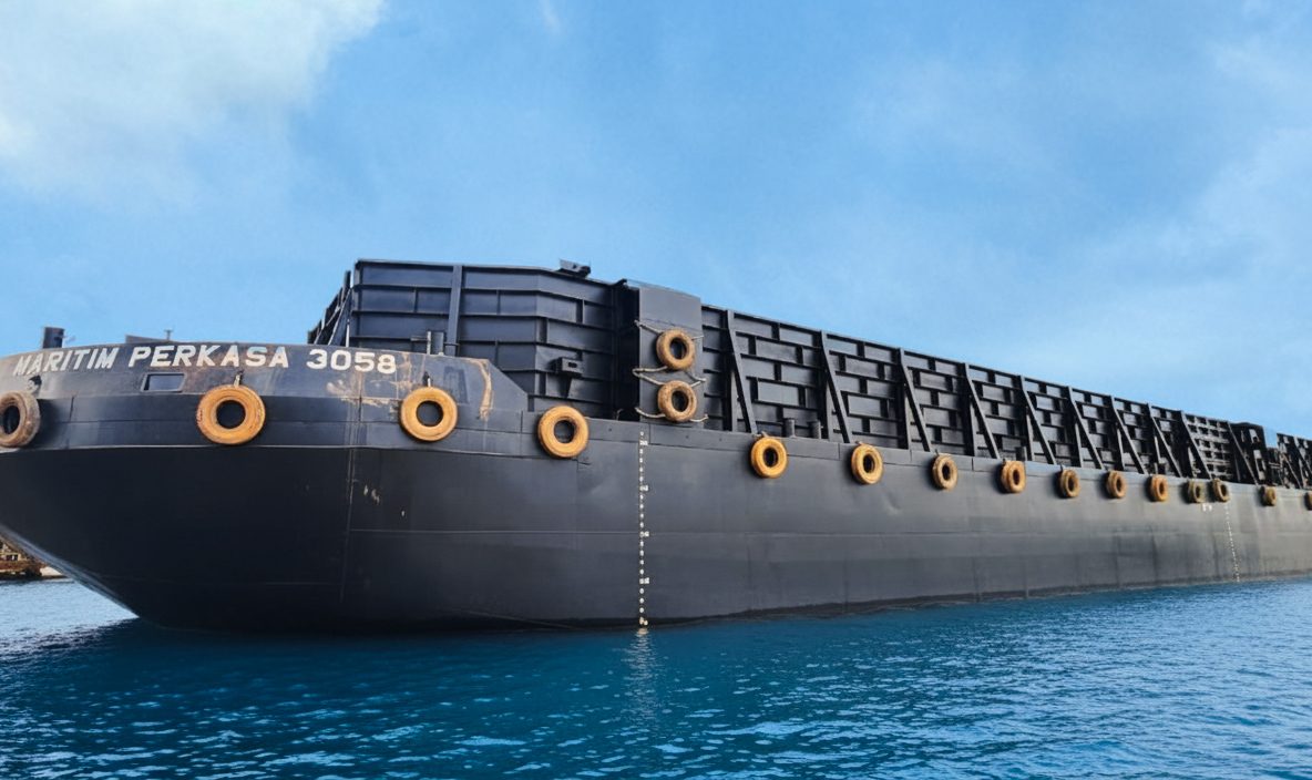 Foto 5 - Halaman About Us - Company Background