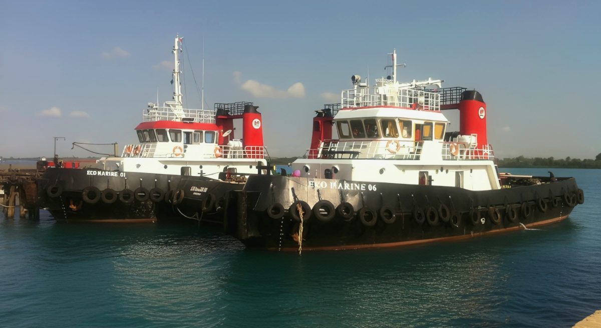 Foto Tugboat - Halaman Home - Our Services